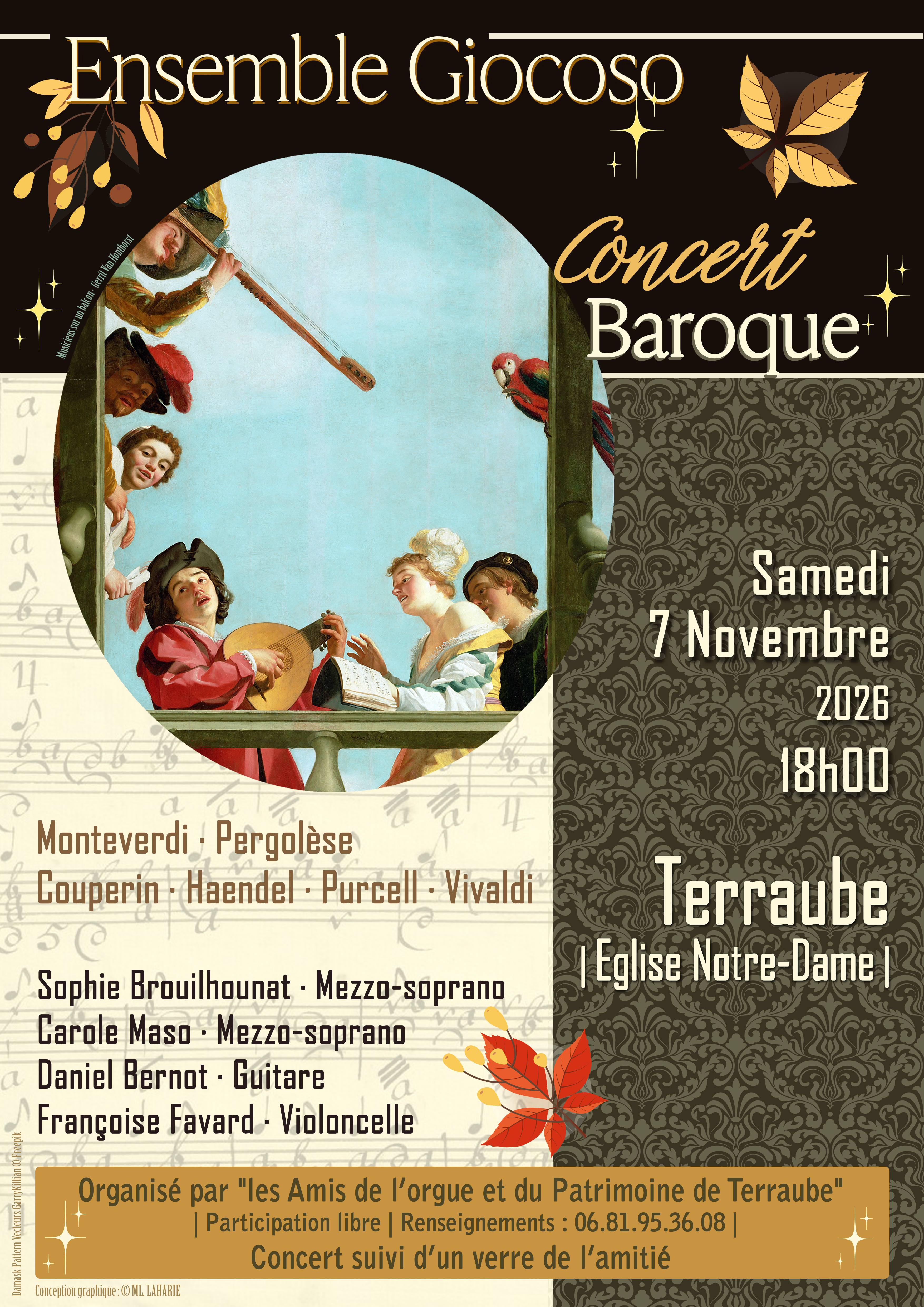 Concert baroque_Terraube