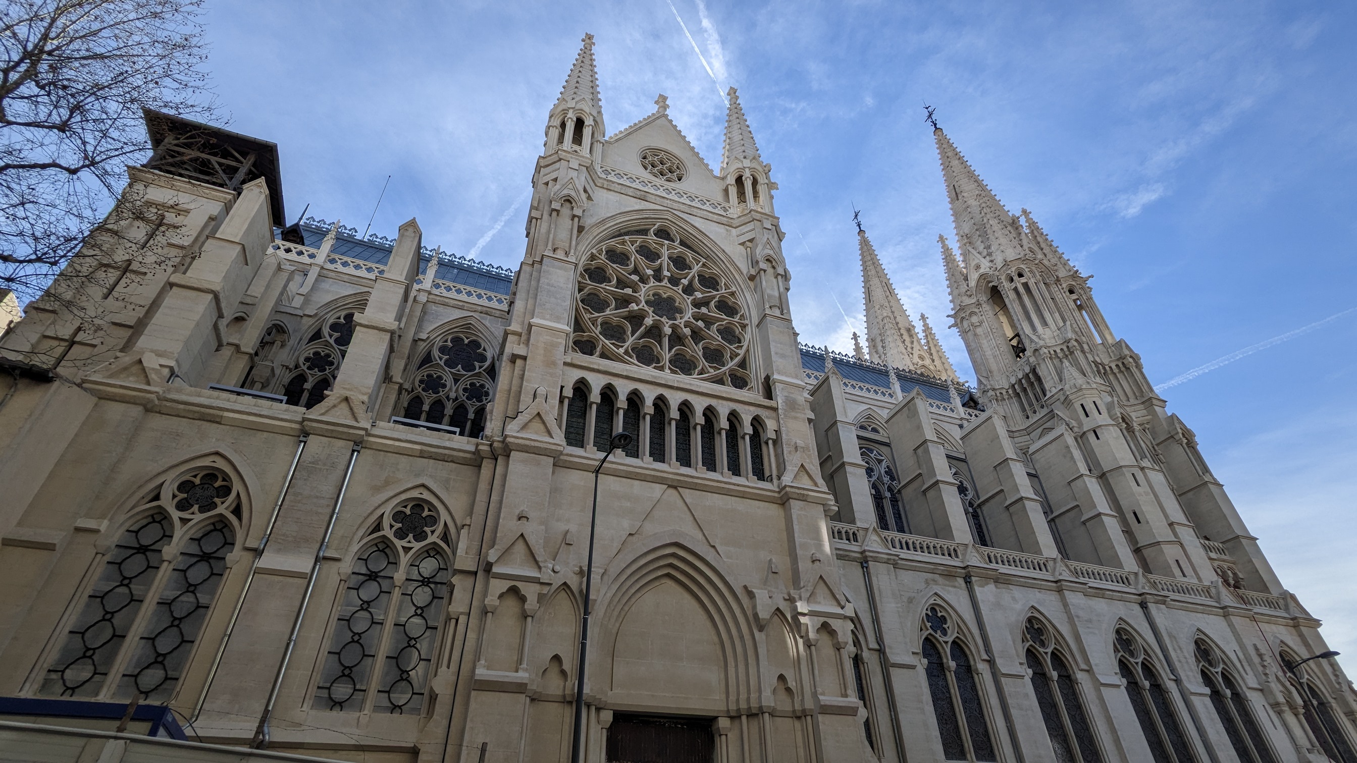 Balade à travers le quartier les Réformés, Marseille 1er Arrondissement - photo 3