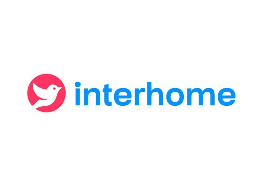 Image Logo Interhome