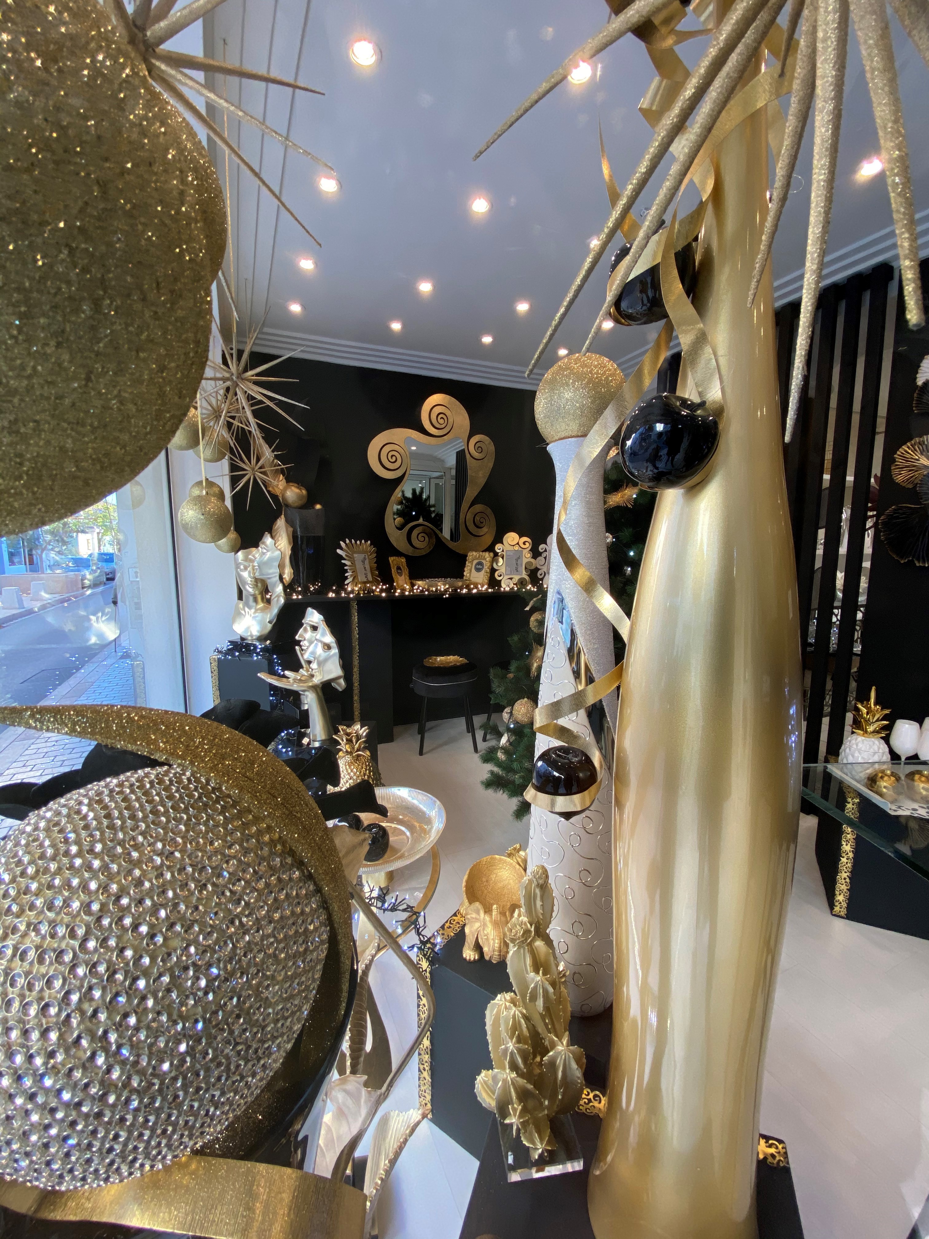 Show Room Décoration