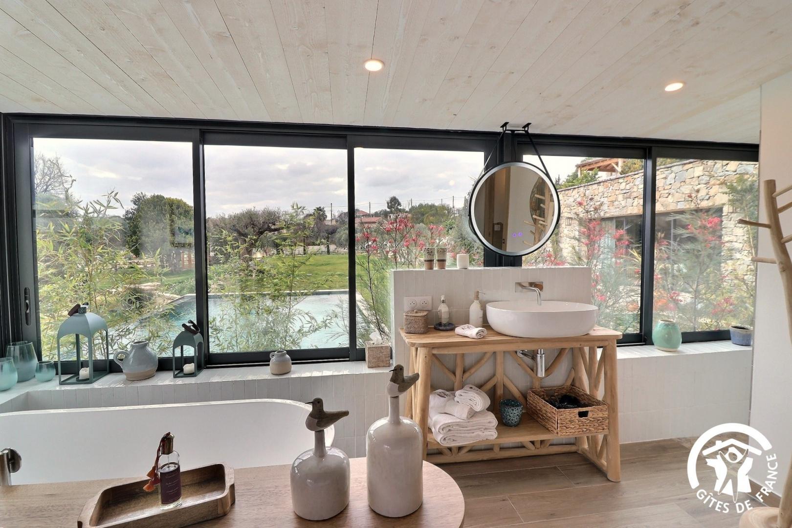 La Bastide des Culs-Rousset, Marseille 13e Arrondissement - photo 50