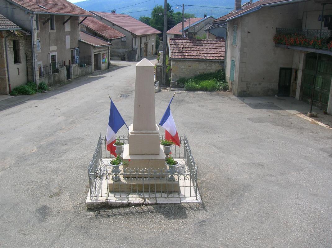 Les Moineaux