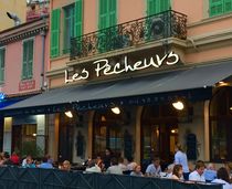 Restaurant Les Pêcheurs