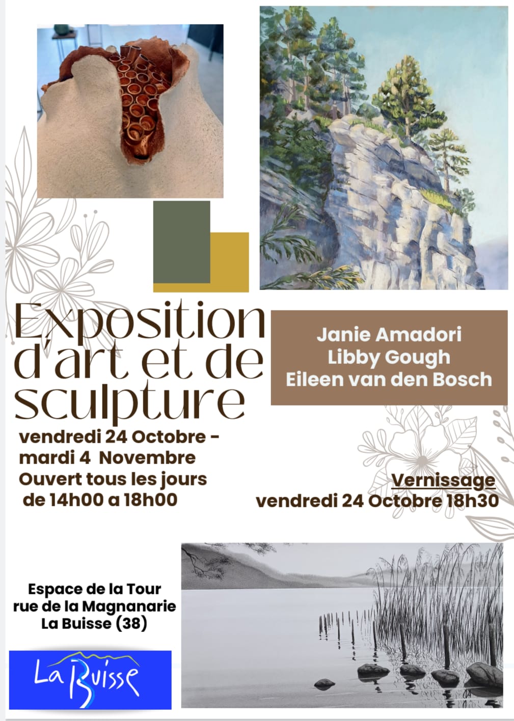 Affiche