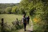 De Marignon aux rives du Cher Ⓒ Julia Lafaille - CDT Allier