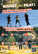 Bougez dans le Pilat_Pélussin