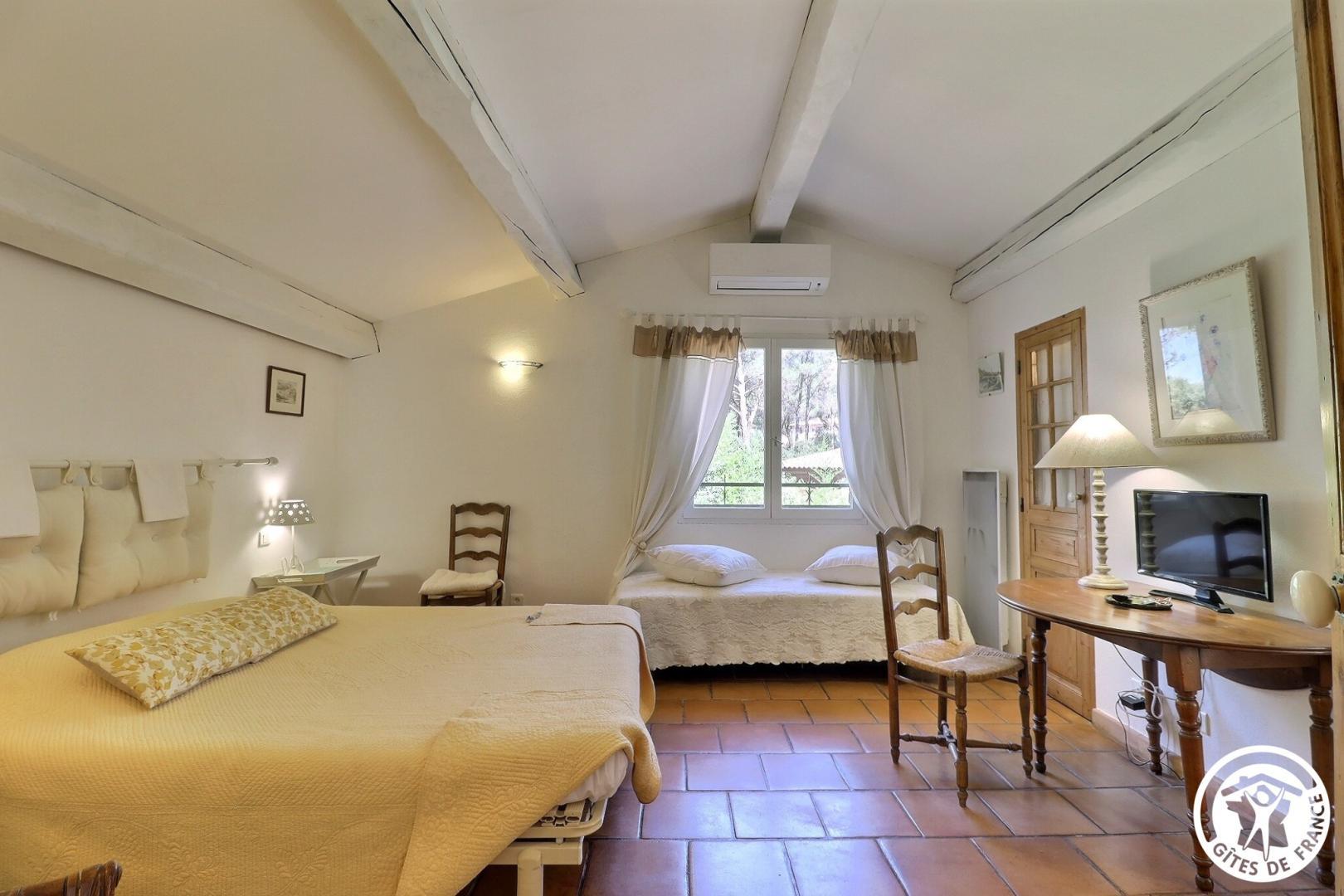 La Thébaïde en Provence, Saint-Marc-Jaumegarde - photo 15