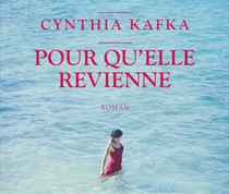 Prix des lecteurs / Cynthia KAFKA_La Côte-Saint-André