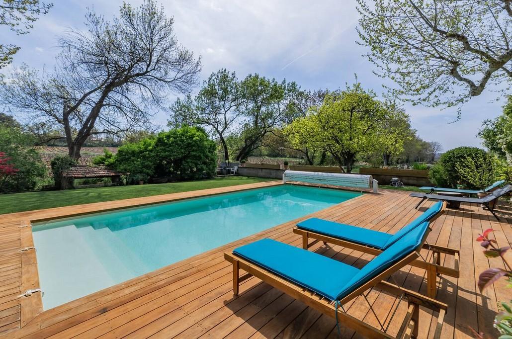 La Bastide des Granettes, Aix-en-Provence - photo 50