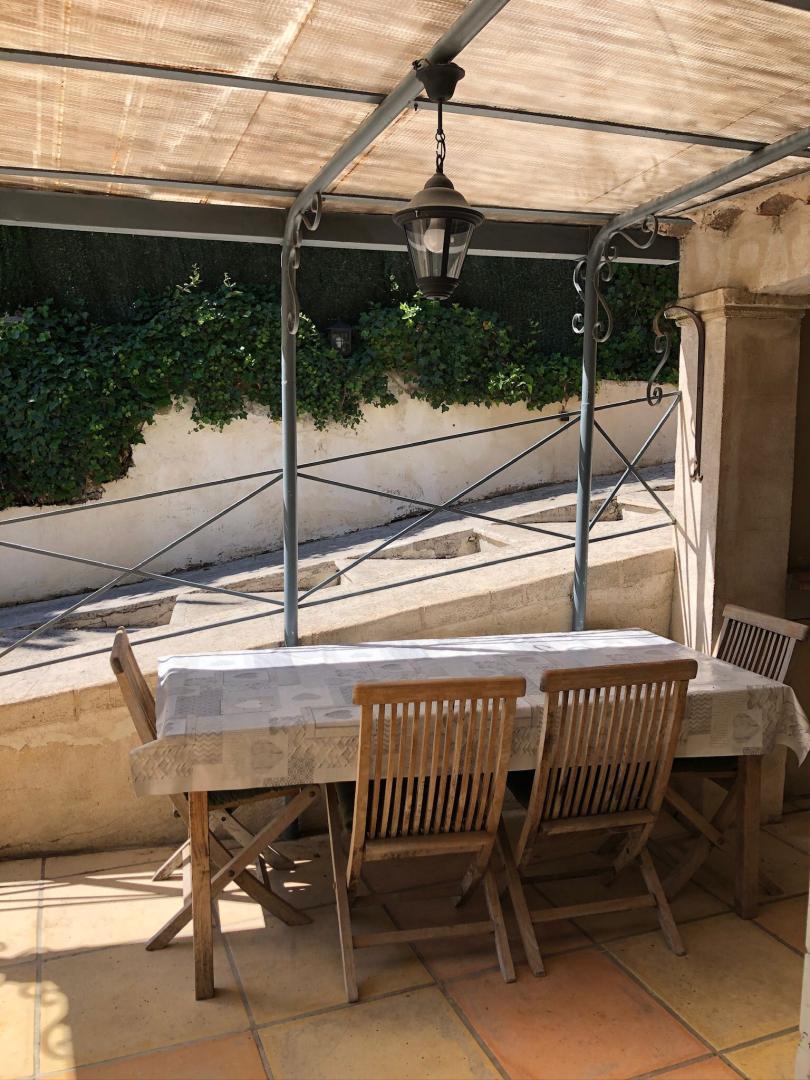 Gîte du Bord de l'Arc, Meyreuil - photo 27