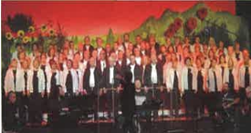 Le Choeur du Pilat_Lorette