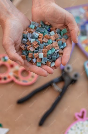 Vacances de Février : Les Ateliers du Petit archéologue_Cavalaire-sur-Mer