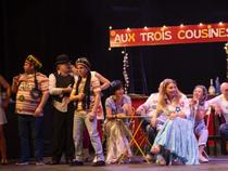 Opéra-bouffe -Jacques Offenbach_Feurs