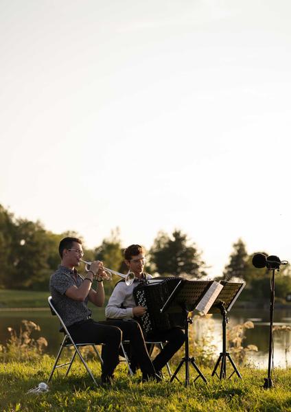 Musical Siesta: D440 Festival – Tonnerre