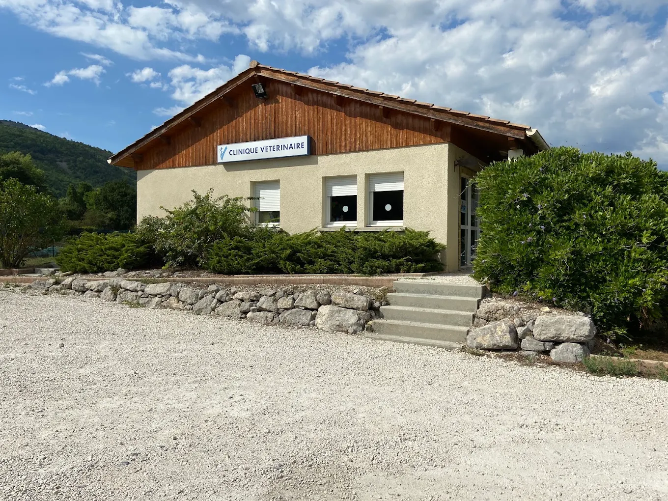 Clinique Vétérinaire du Verdon Univet