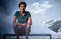 Versant Rupal – Compagnie Jusqu'à m'y fondre_Grenoble