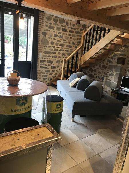L’Atelier de Mécanique Agricole