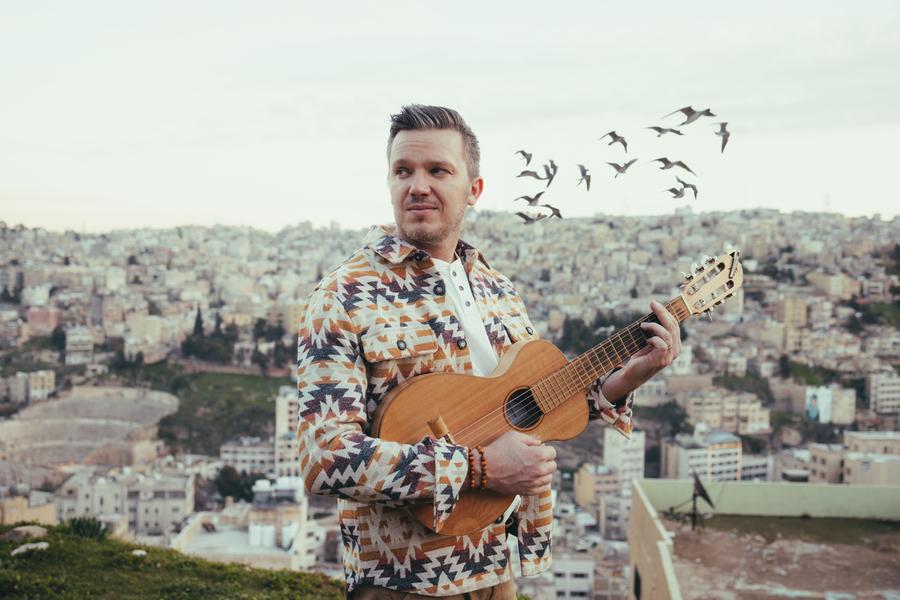 Concert "Bivouac" au refuge de Prariond - La Tournée des Refuges