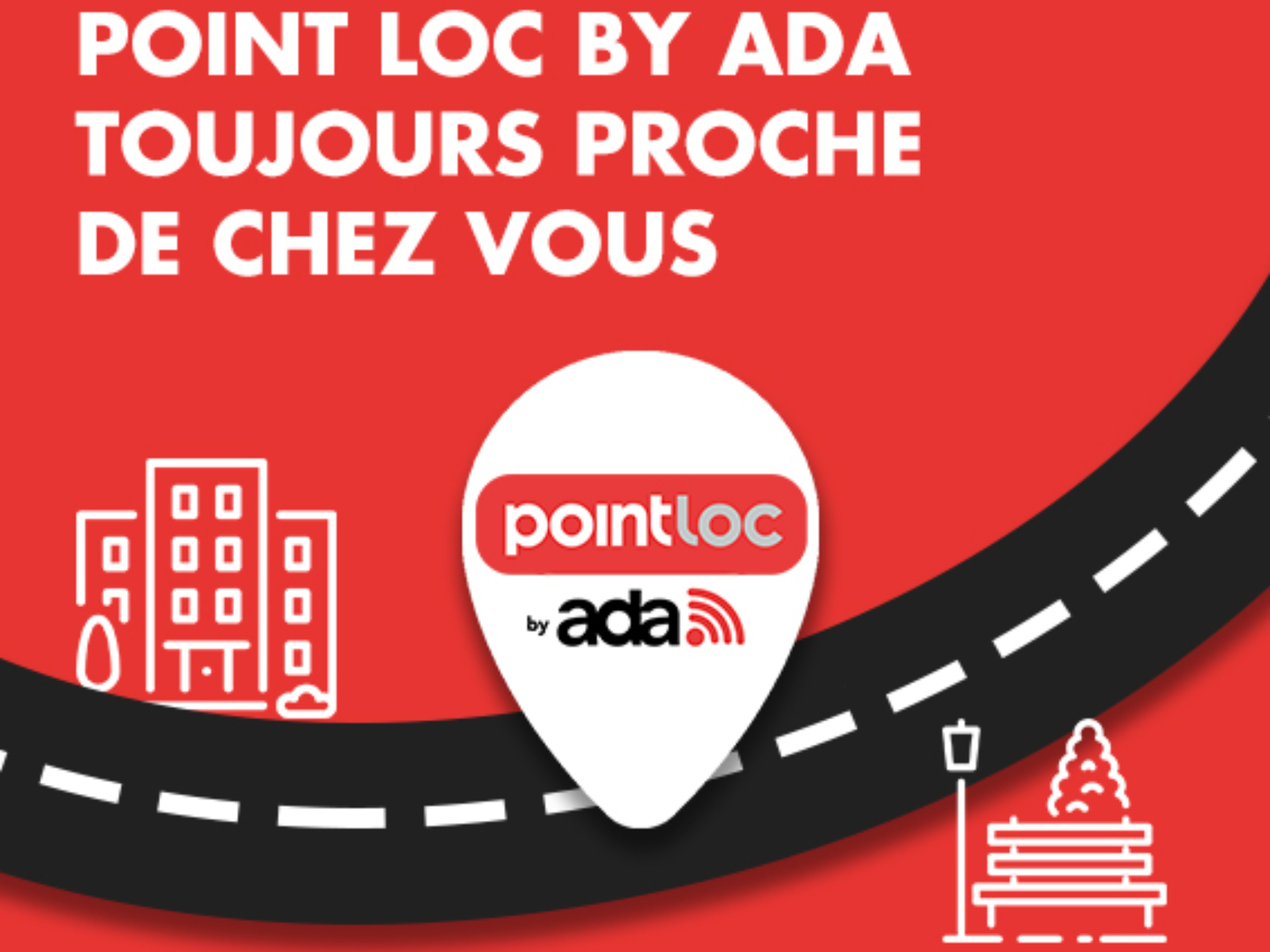 ADA Point Loc - Garage Creusier