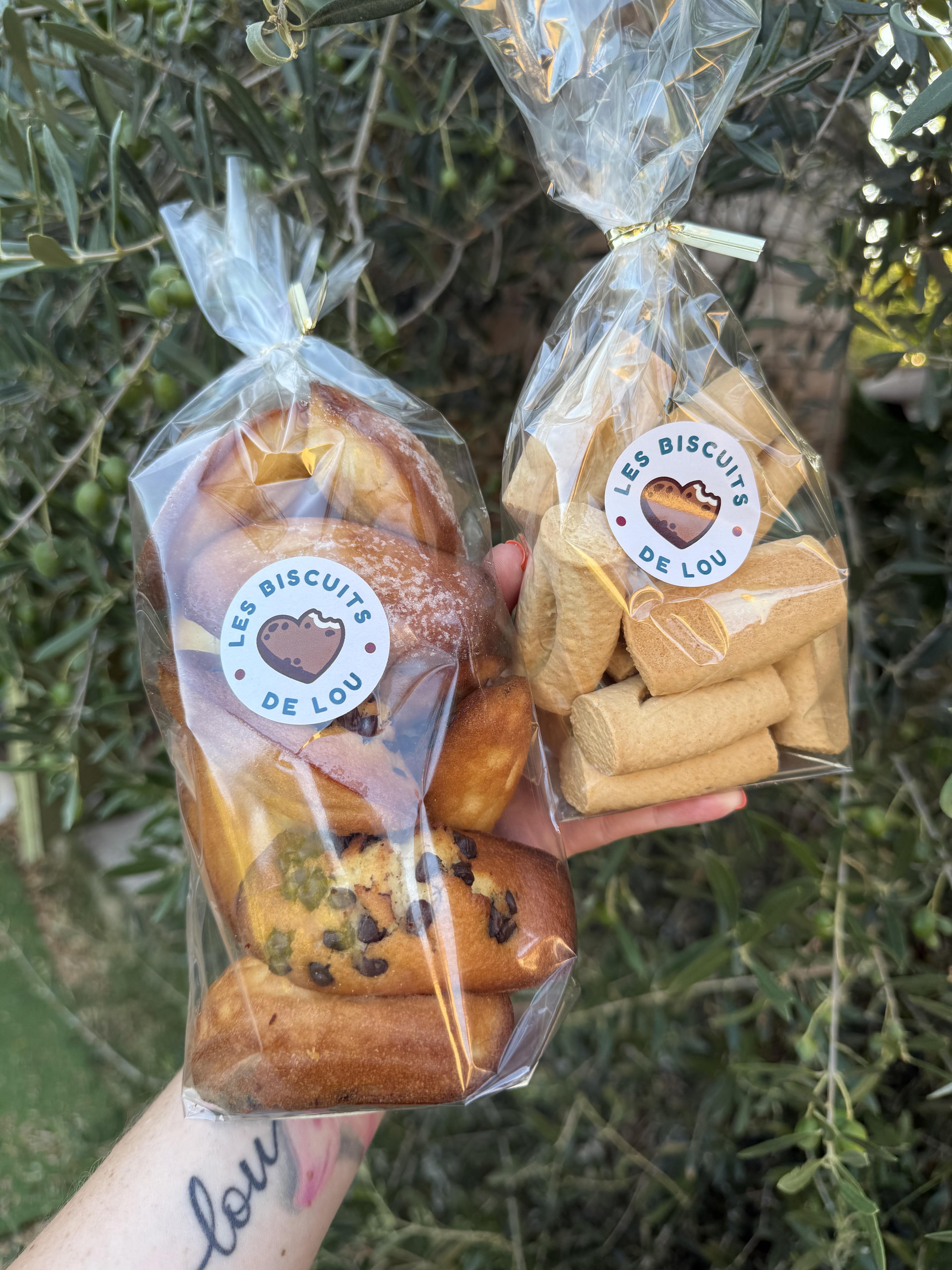 Les Biscuits de Lou — photo 3