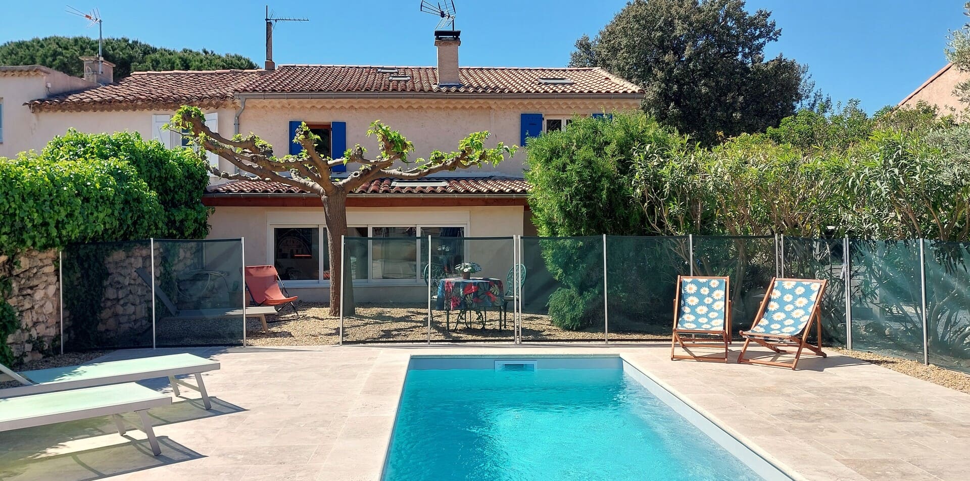 Villa Marianik