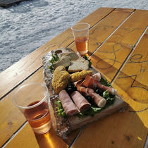 restaurant le 360 Chabanon