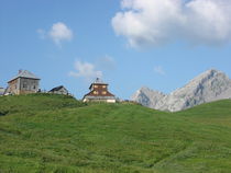 Le col des Annes