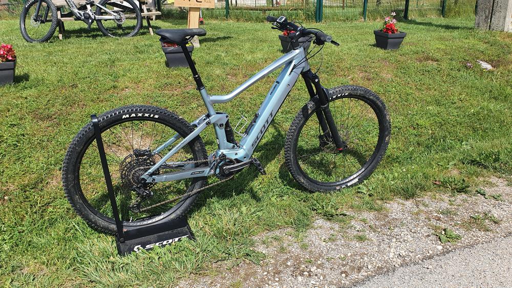 Location VTTAE fuLL-Sports 360