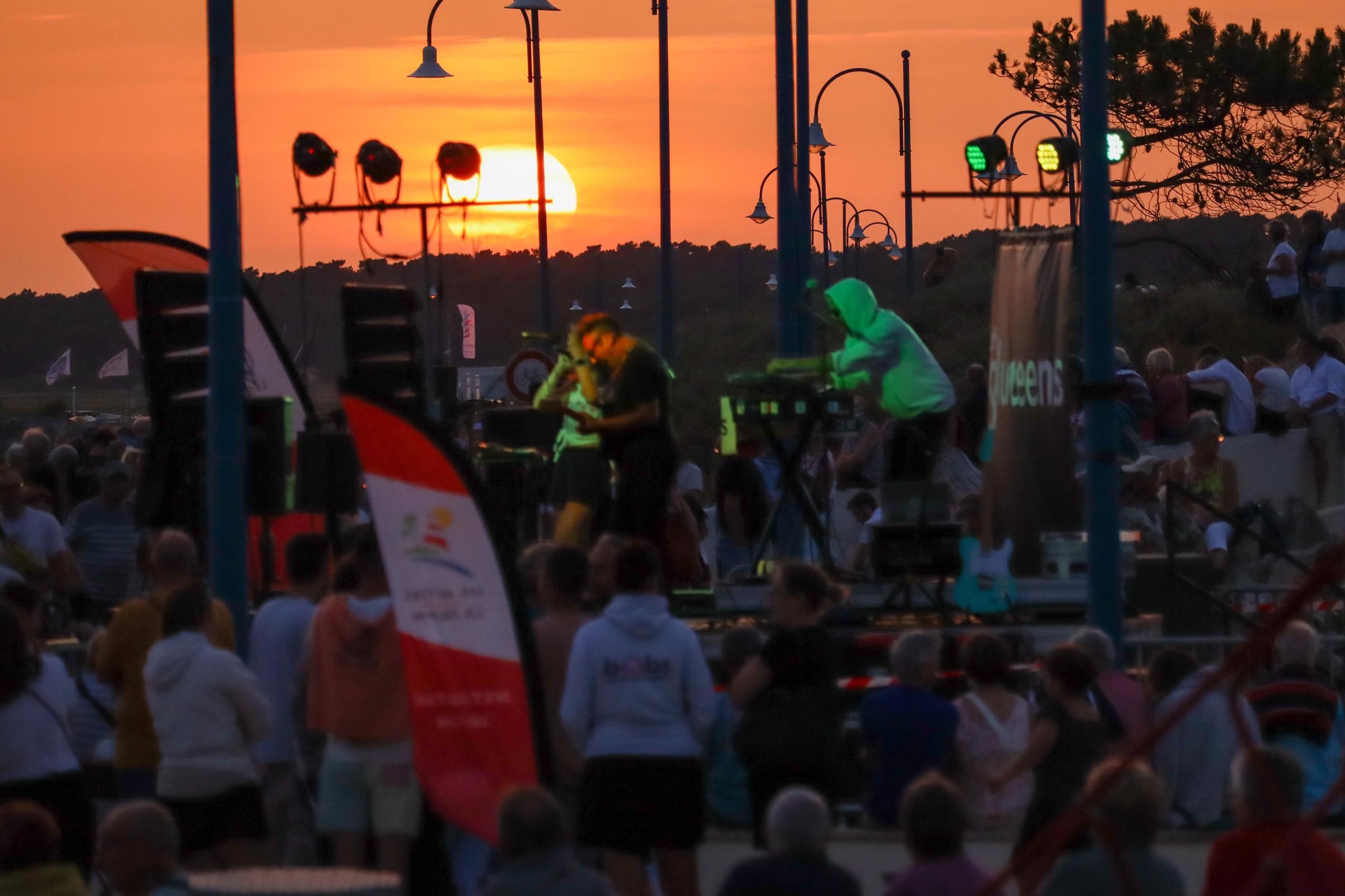 Fête de la Saint Jean