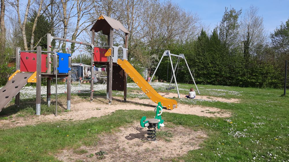 Aire de Jeux du Large