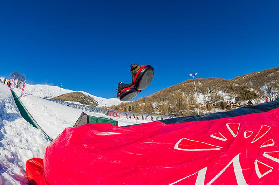 Tubing