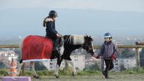 Equitation Instant Présent
