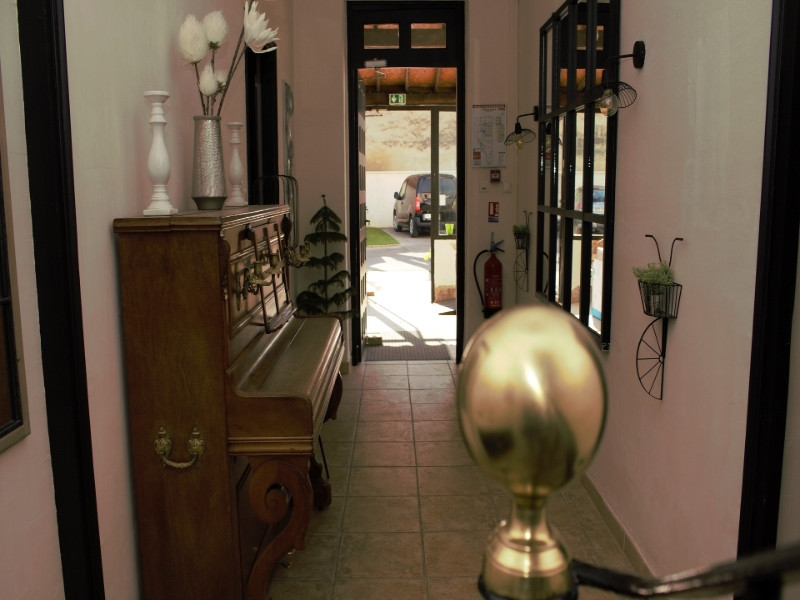 L'Escale des Alpilles - photo 4