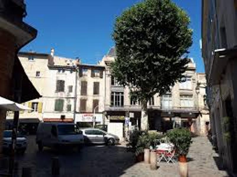Place Antonelle