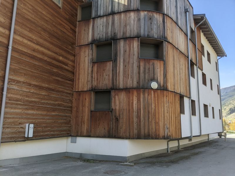 Image Borne électrique rechargement vue XL