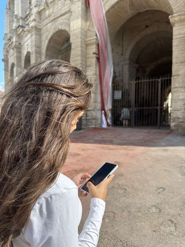 Wivisite – Le Quiz spécial enfant pour découvrir Arles