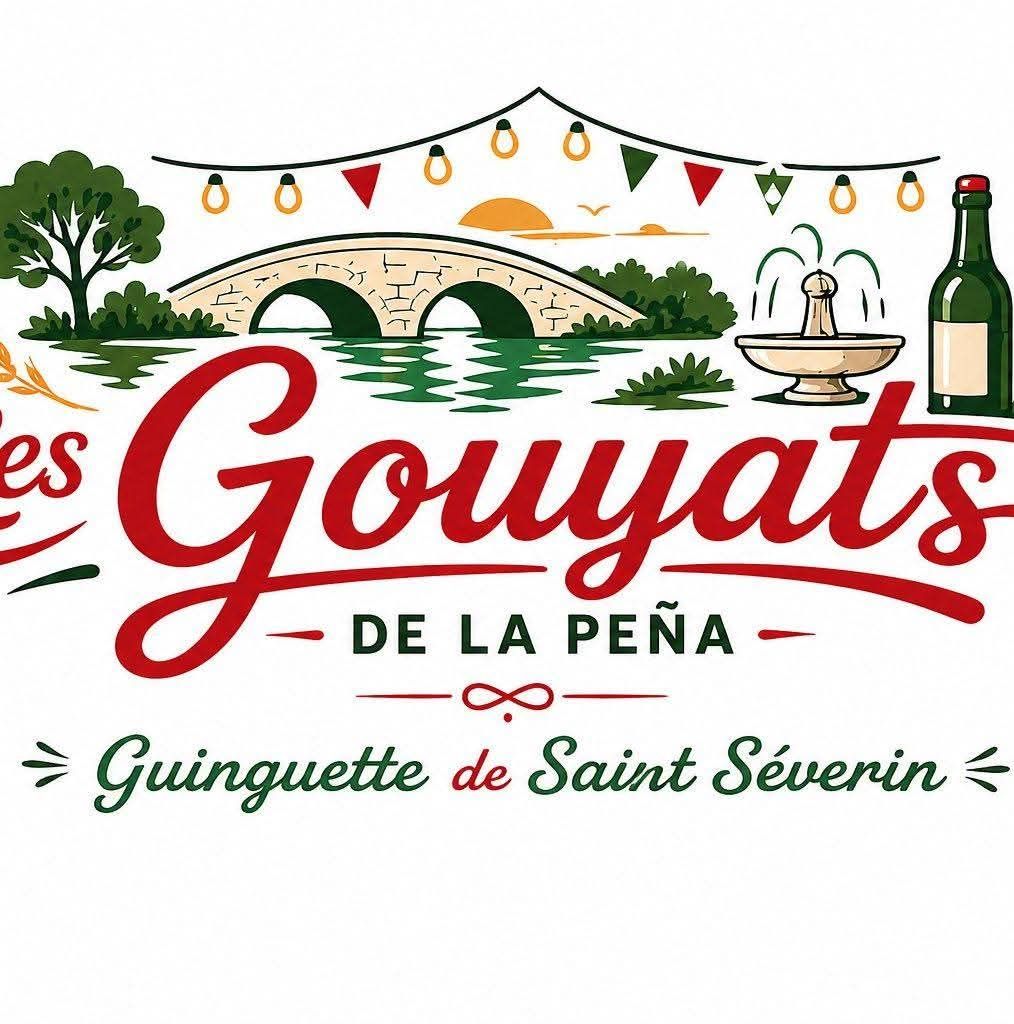 Les Gouyats De La Pena