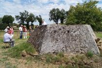 L'histoire passionnante de la base allemande_Chazelles-sur-Lyon