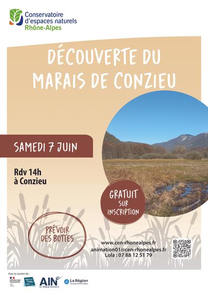 http://Visite%20du%20marais%20de%20Conzieu