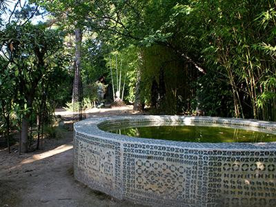 Le Jardin d'Eguilles, Éguilles - photo 3