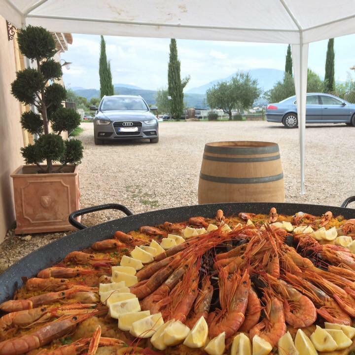 Alain Paëlla - photo 3