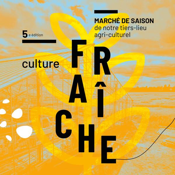 Culture fraiche 2026 - FVSB