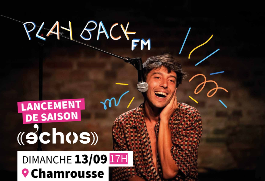 Playback FM