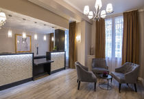 Photo of hotel Paganini Hotel in Nice
