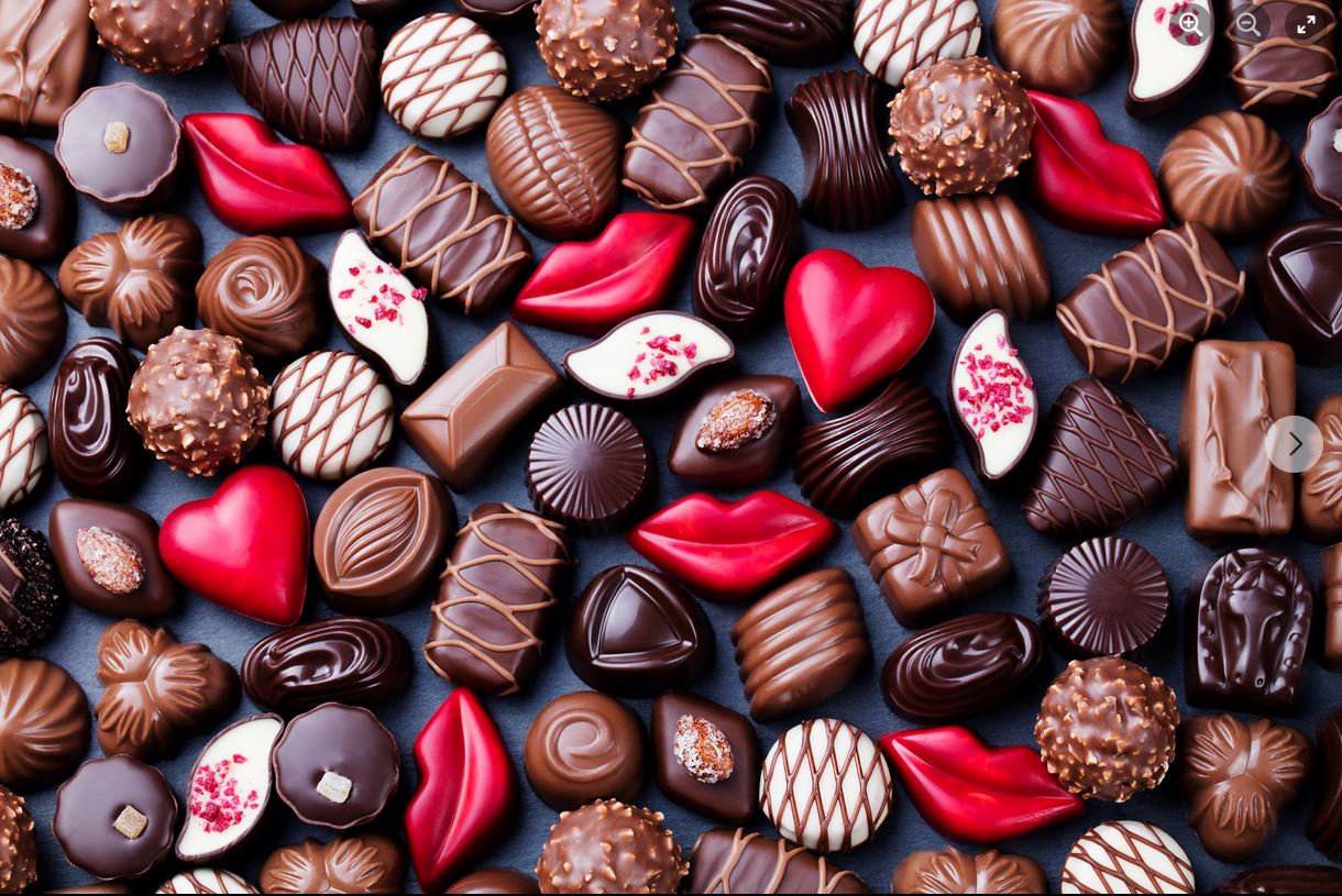 La Chocolaterie de Provence