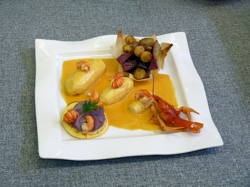 Fête de la quenelle