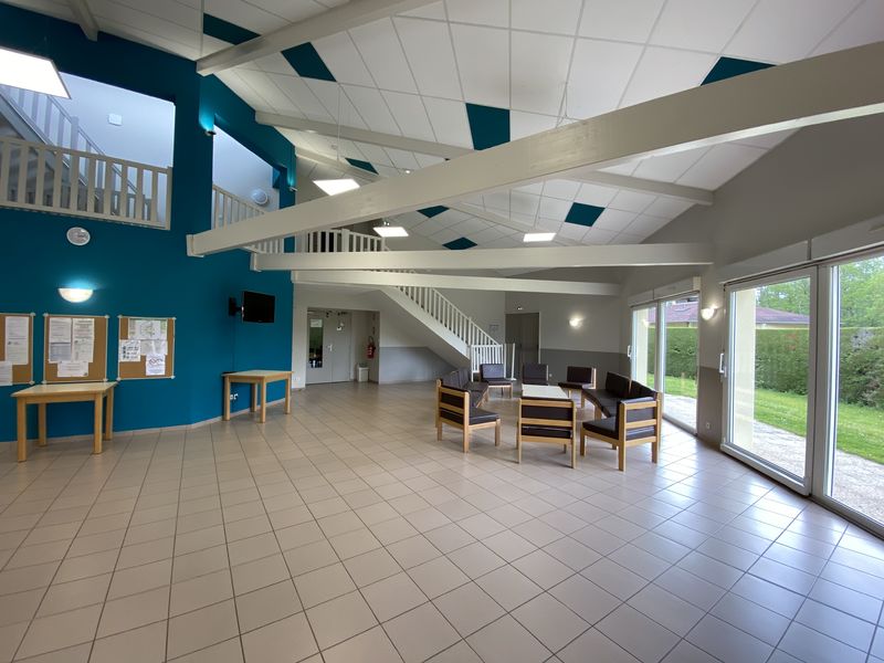 La Plaine Tonique - Hébergements groupes