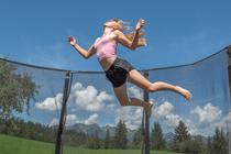 Trampoline et Teqboard_Chalmazel - Jeansagnière