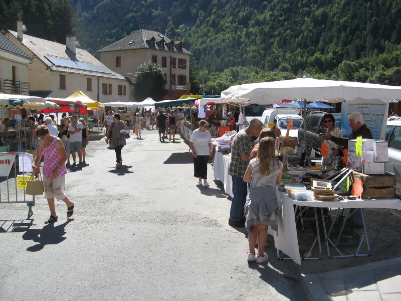 Marché