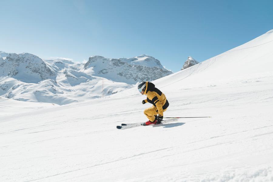 Opening saison de ski 2026-2027